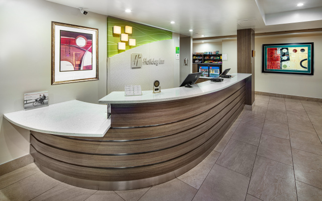 Holiday Inn Atlanta-Northlake by IHG