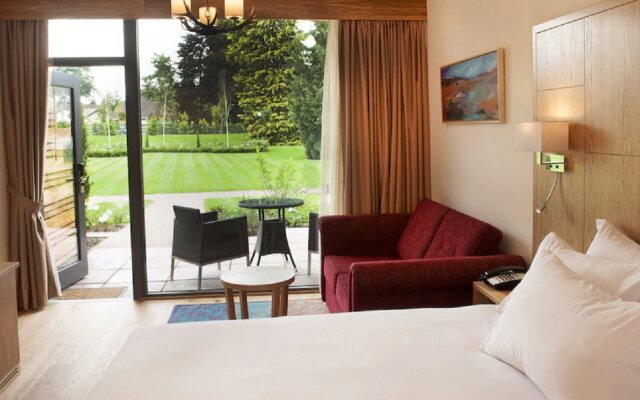 Kingsmills Hotel