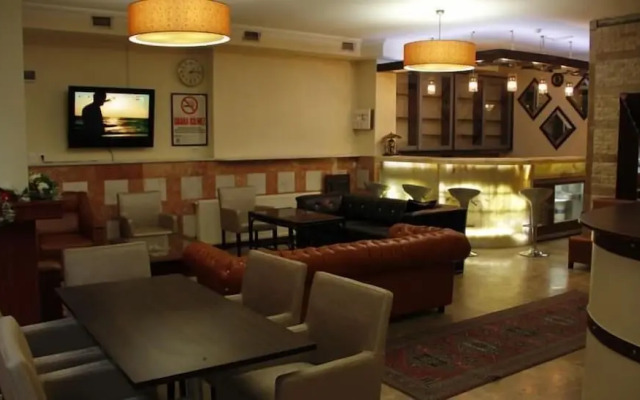 Otel Kağıthane