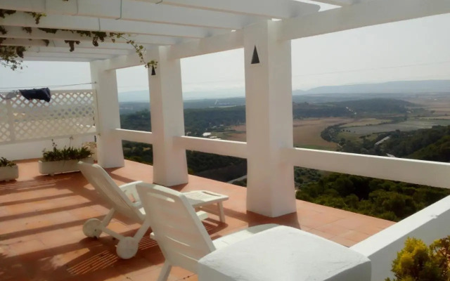 La Galbana, Apartamentos Rurales