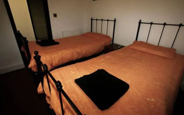 MJB Watton Apartments The Key House Norfolk