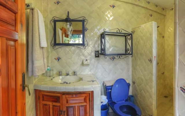 Hotel Posada San Javier