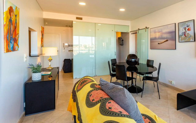 Aquamar 518 by Vilamoura Sun