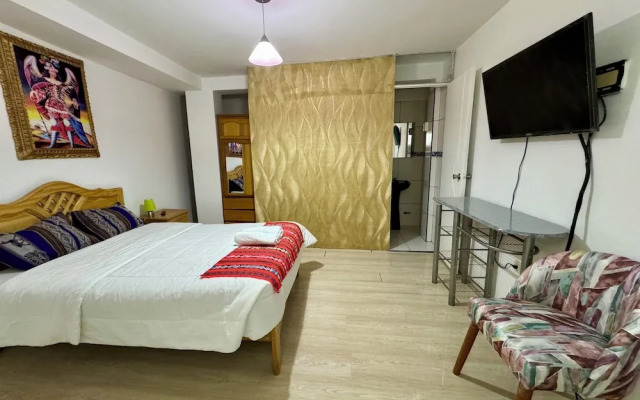 Hotel Plateros