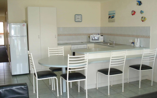 Bayview Apartments Merimbula