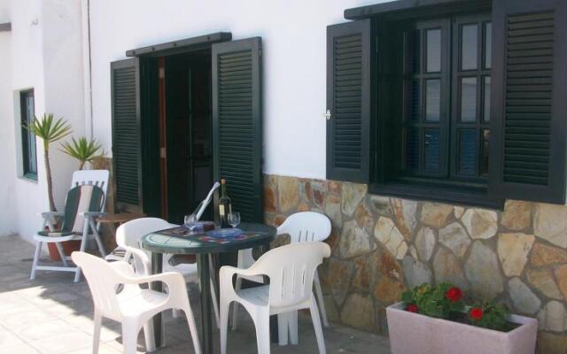 Casa Costa Amanecer