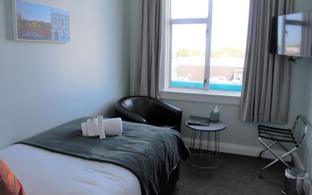 The Amberley Hotel