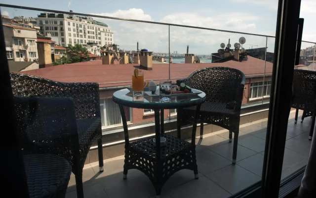 Hotel V Plus Taksim