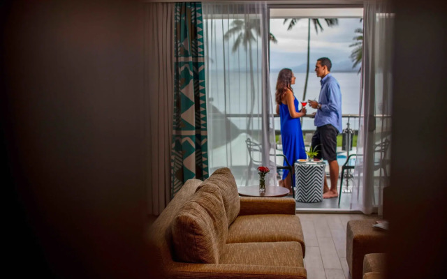 Holiday Inn Suva by IHG