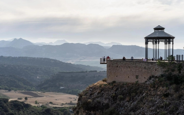 Parador de Ronda