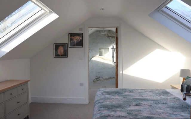 Leafield House @ Nables Farm