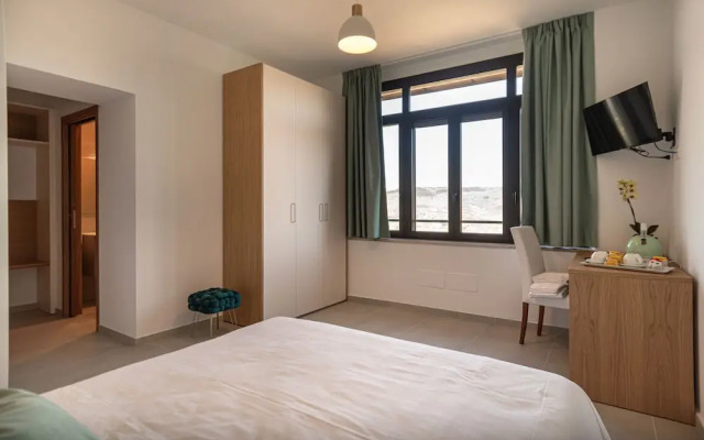 Le Dimore della Custodia