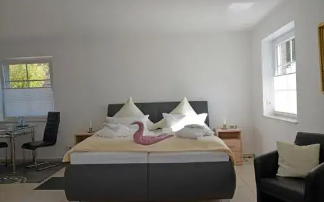 Wellness Appartements