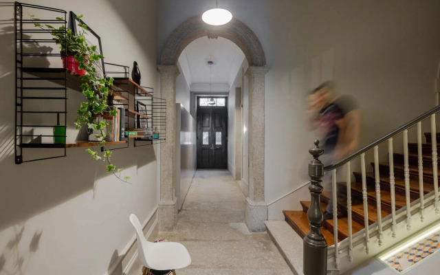 Baumhaus Serviced Apartments