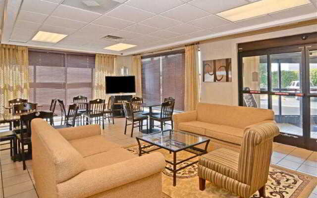 Quality Inn in Memphis