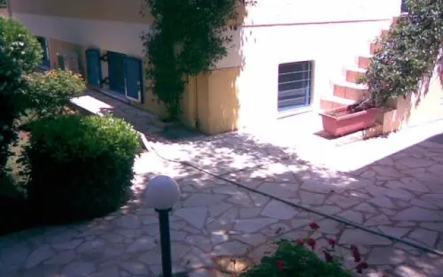 Verde Blu Beach Resort