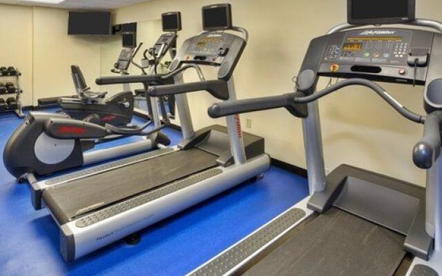 Fairfield Inn Owensboro