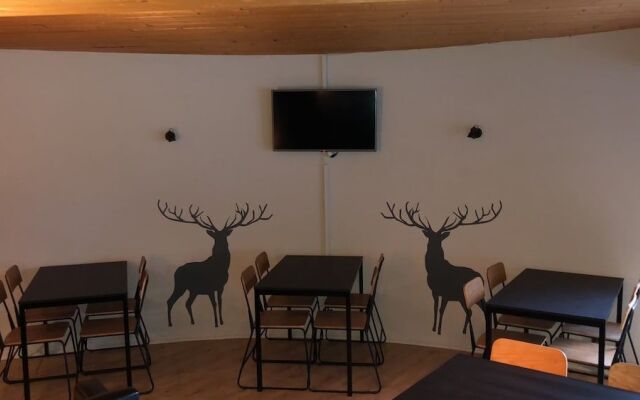 Chalet-Hotel Starlight