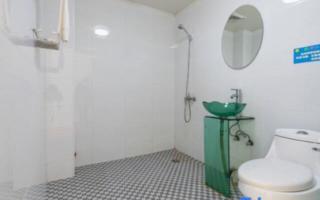 Shanghai Minshe Hotel