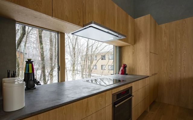 Kairos by the Mountain by The Hakuba Collection