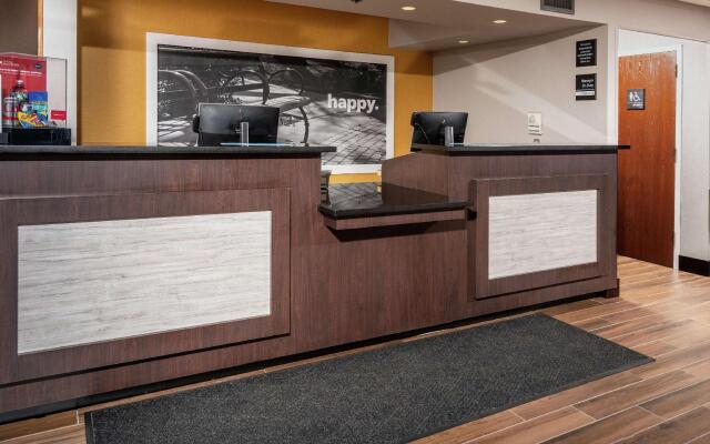 Hampton Inn Fall River/Westport