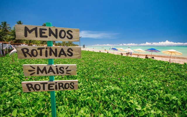 Croa Mares Hotel