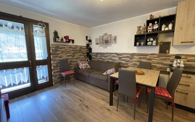 082 Bilocale Pinzolo