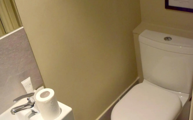 The Chapter Hotels - Griffin House