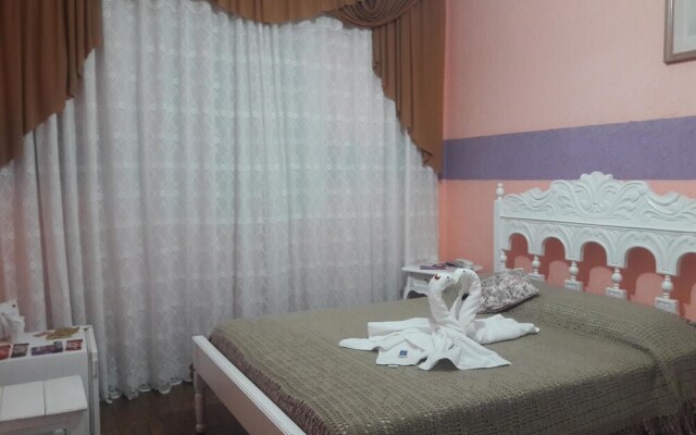 Grande Hotel Vergani