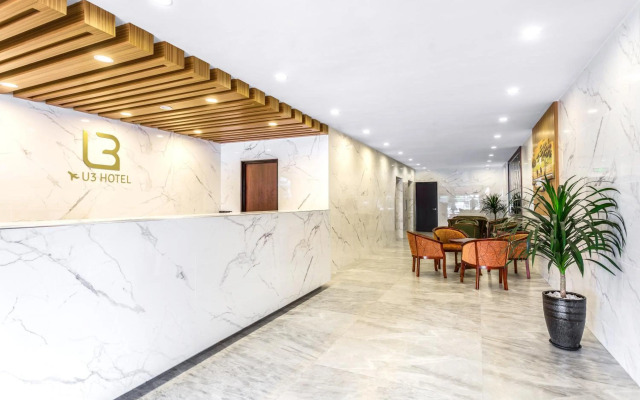 U3 Hotel