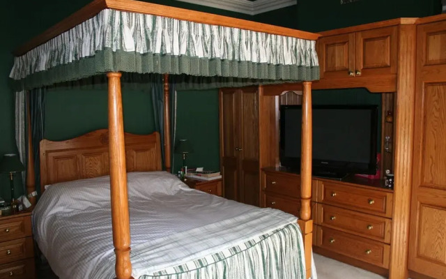 Remarkable 6-bedroom Villa in Pennine Barnsley