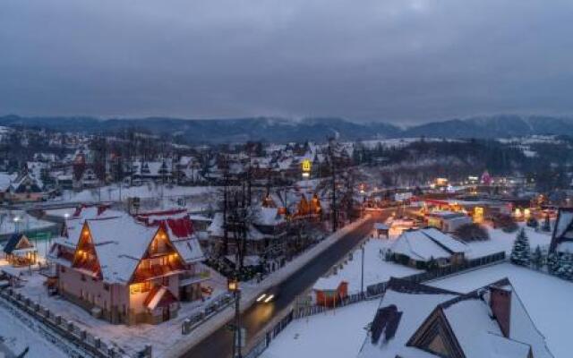 OW Willa Piotr Zakopane