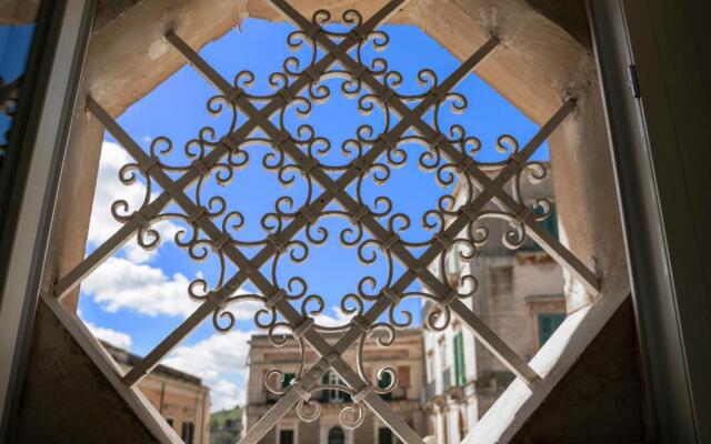 BB Il Quartino Di Palazzo Maggiore