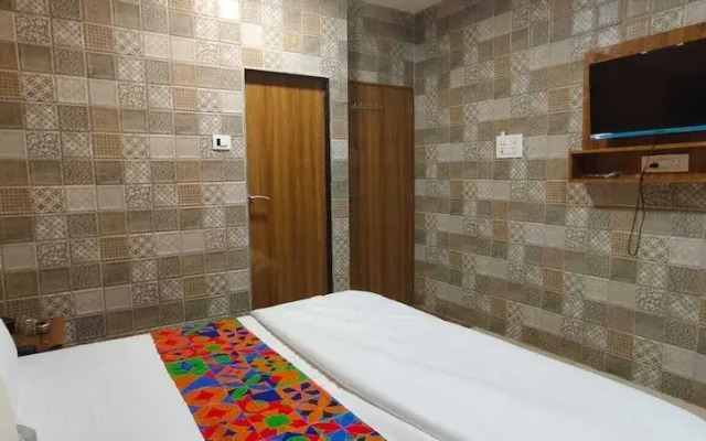 Hotel Akshay