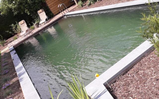 Maas&Mechelen B&B Massage & Wellness