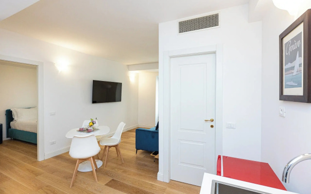 Amazing Piazza Venezia Suites