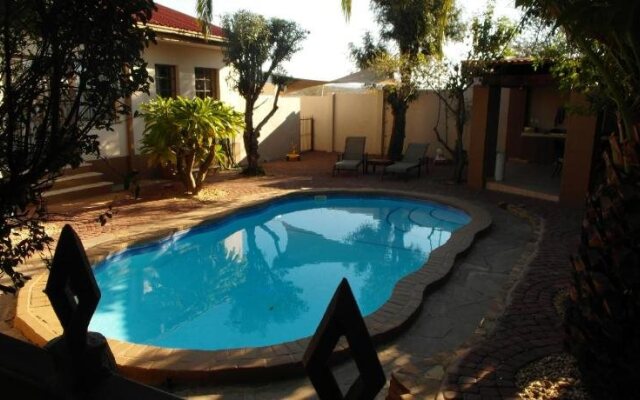 Caotinha Guest Cottage