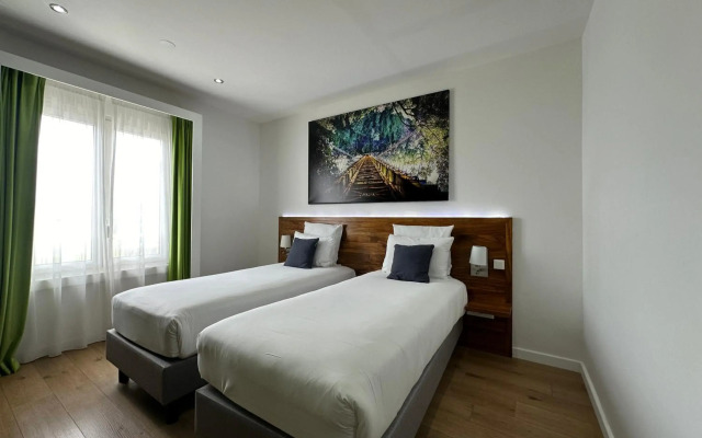 Hôtel Exsel Créolia