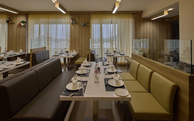 Grand Continent Hosur A Sarovar Portico Affiliate Hotel