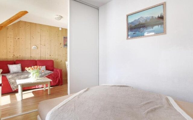 Résidence Le Hameau de Saint-François-Les Arcosses