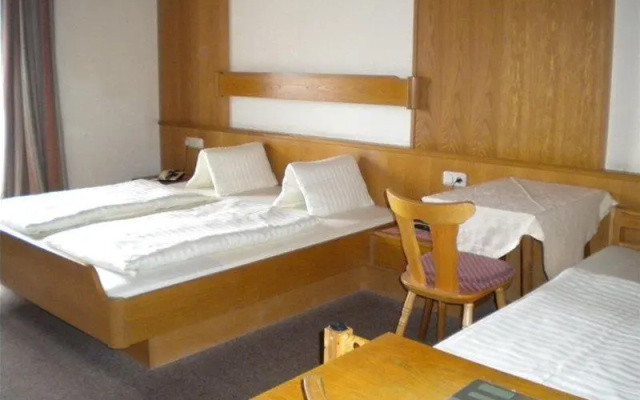 Hotel Panorama