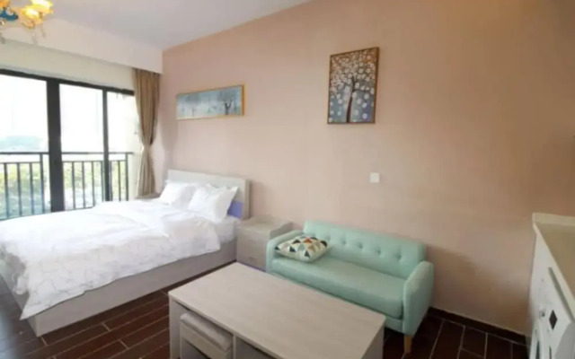 The Star Apartment  Hotel