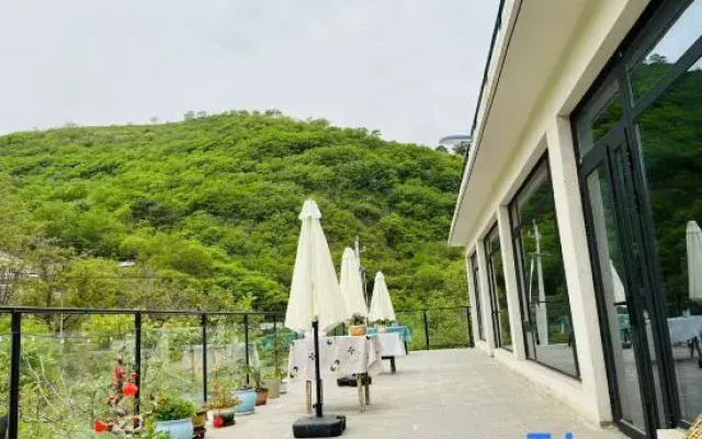 Tianjin Kaixinju Homestay (Moyu Camp)