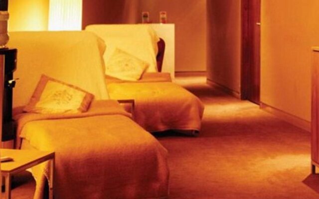 Clayton Hotel Cork City