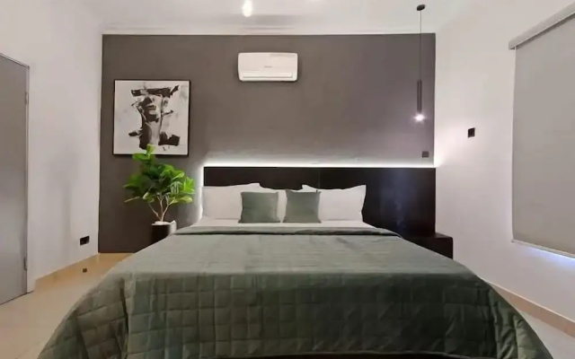 Rext  Apartment