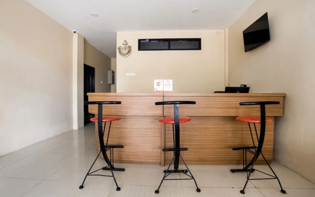 OYO 3463 Cimahi Guest House