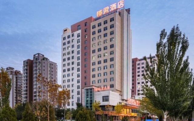 Zhen Jun Hotel