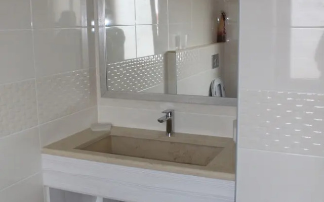 B&B Villa delle Rose