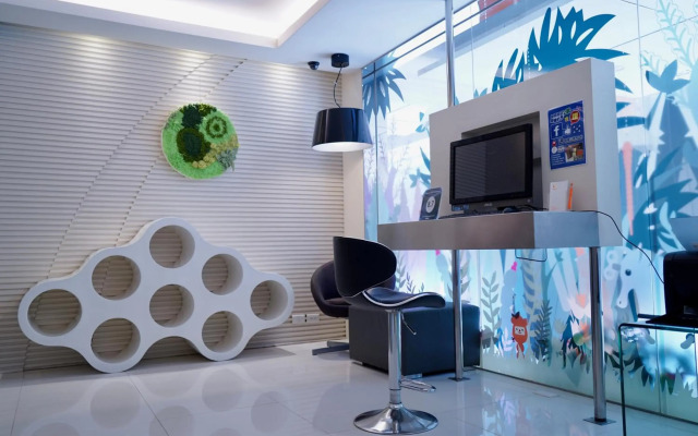 CityInn Hotel Taipei Station Branch II