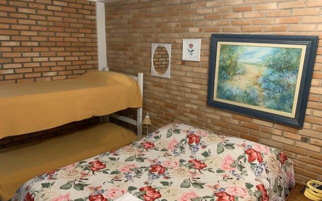 Bela Ilha Guest House